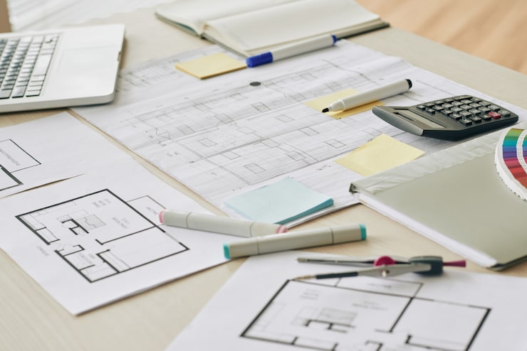 Construcții publice 29 Cum planificăm lucrările de renovare pentru clădiri instituționale