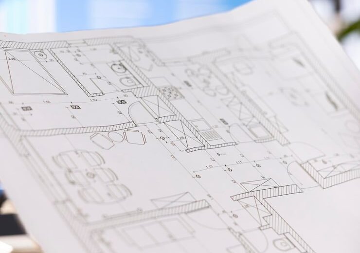 De ce este important un proiect tehnic detaliat în construcția unei case