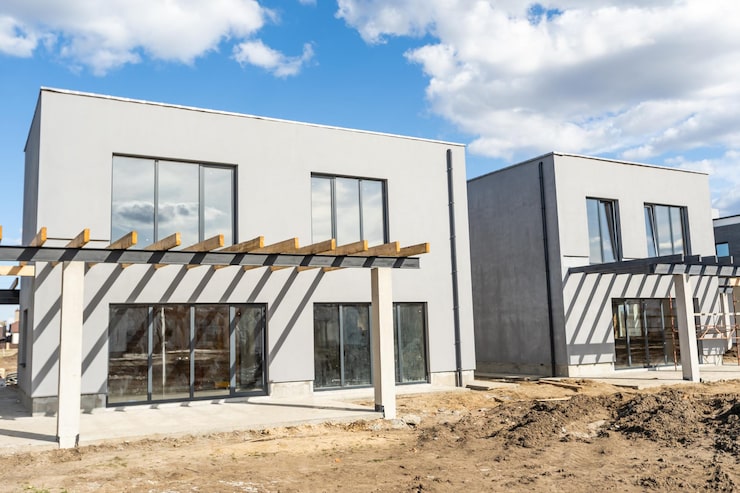 Avantajele construirii unei case de la zero în județul Constanța