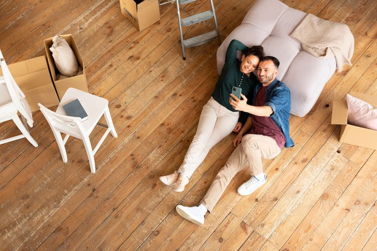 Amenajări interioare 33 Parchet laminat vs. parchet din lemn masiv – ce alegem?
