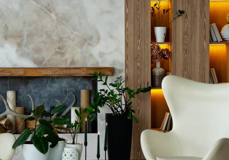 Tendințe în designul interior pentru casele moderne