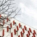 Renovarea fațadelor clădirilor publice: provocări și soluții