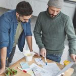 De ce să lucrați cu o echipă locală de constructori
