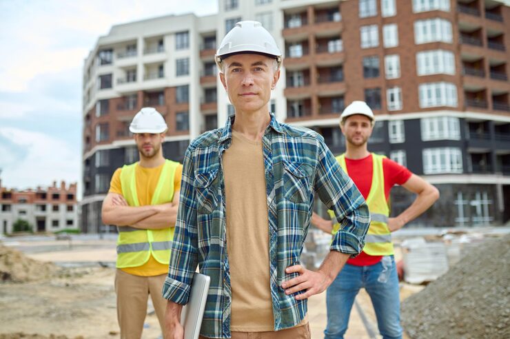 Construcții publice 21 De ce este important un constructor local în proiectele publice