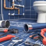 Cum alegem corect traseele pentru instalațiile sanitare