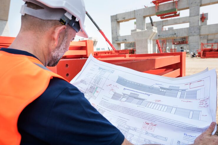 Construcții publice 25 Ce înseamnă o intervenție de consolidare structurală