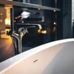 Ce trebuie să știți despre instalațiile sanitare într-o casă nouă