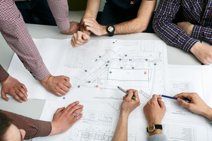 Construcții publice 31 Cum ne asigurăm de respectarea termenelor în proiectele publice