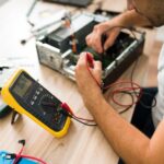 Importanța testării instalațiilor înainte de recepția lucrării