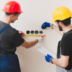 De ce lucrăm cu subantreprenori specializați în instalații electrice