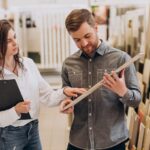 Avantajele colaborării cu echipe specializate în amenajări interioare